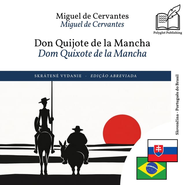 Dom Quixote de la Mancha