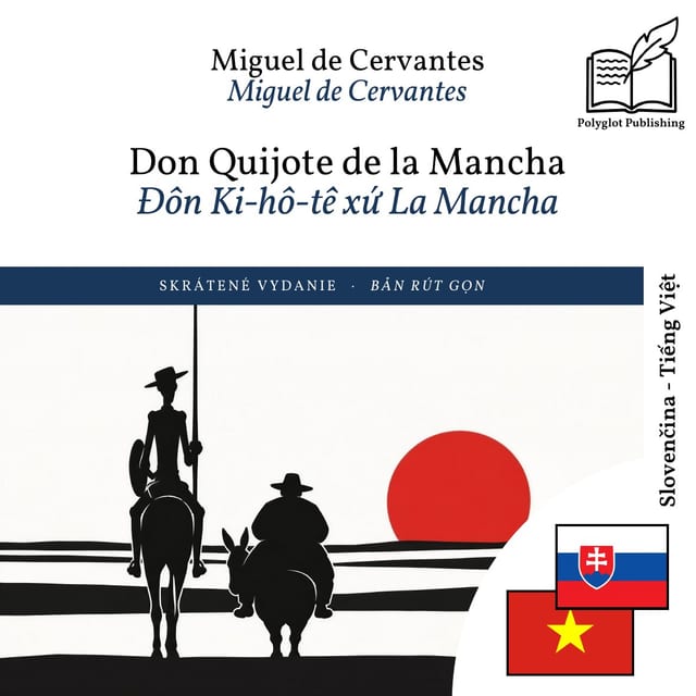 Đôn Ki-hô-tê xứ La Mancha