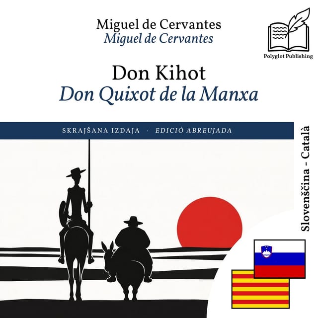 Don Quixot de la Manxa
