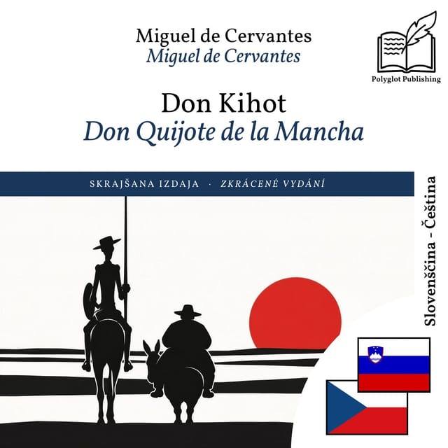 Don Quijote de la Mancha