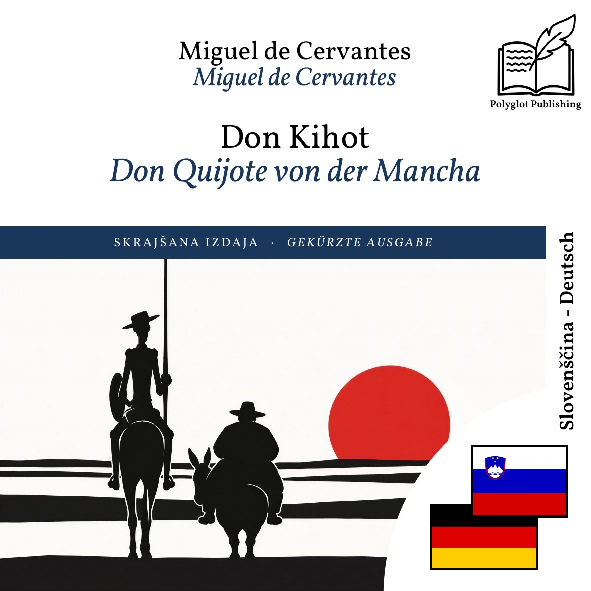 Don Quijote von der Mancha
