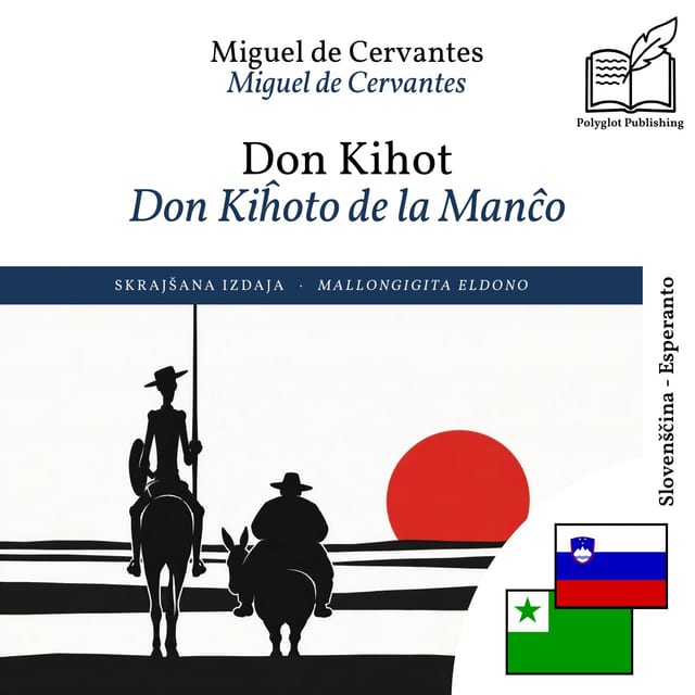 Don Kiĥoto de la Manĉo