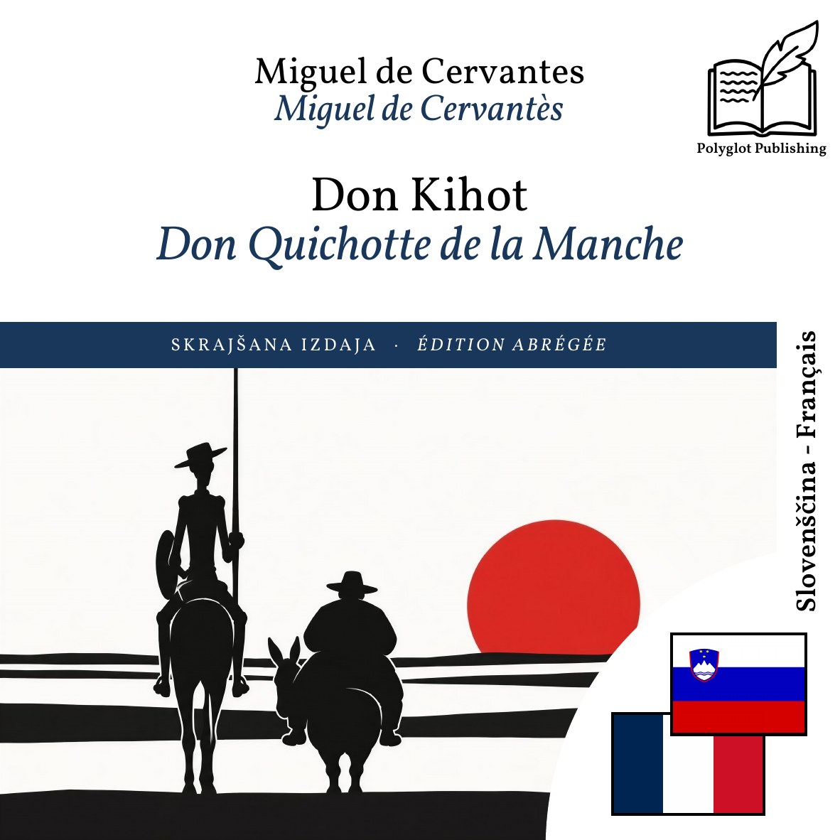 Don Quichotte de la Manche