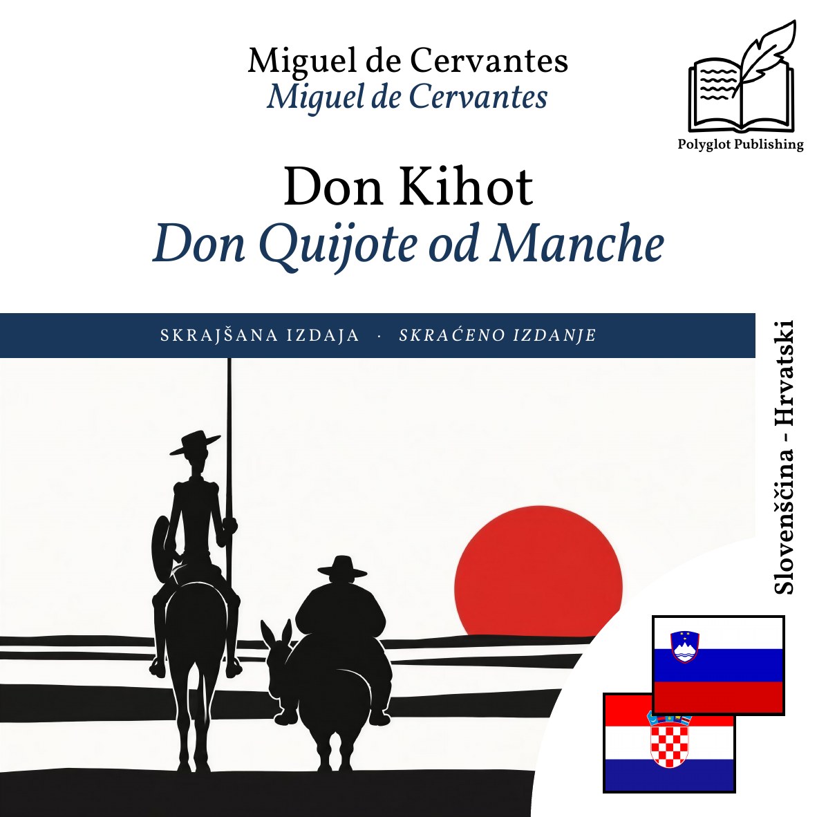 Don Quijote od Manche
