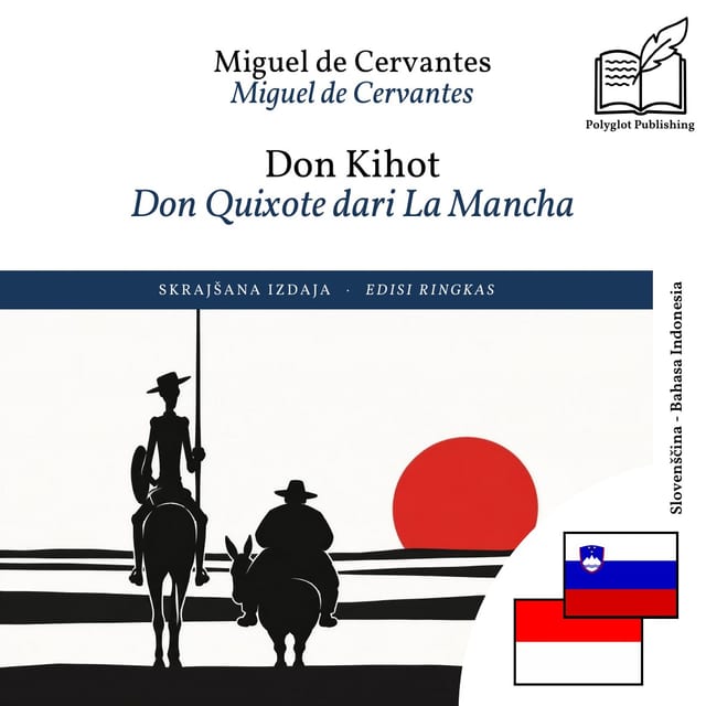 Don Quixote dari La Mancha
