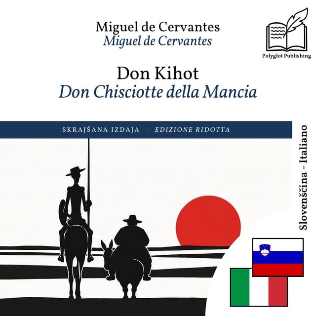 Don Chisciotte della Mancia