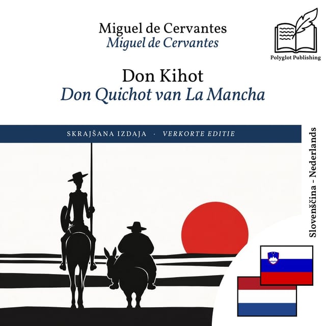 Don Quichot van La Mancha