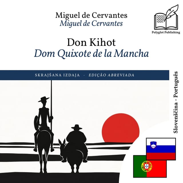 Dom Quixote de la Mancha