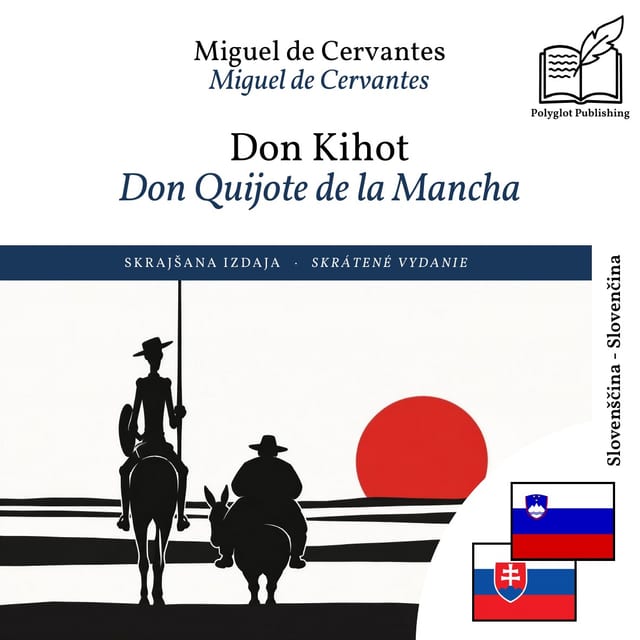 Don Quijote de la Mancha
