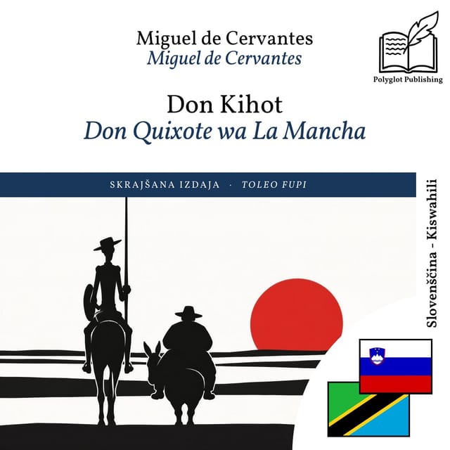 Don Quixote wa La Mancha