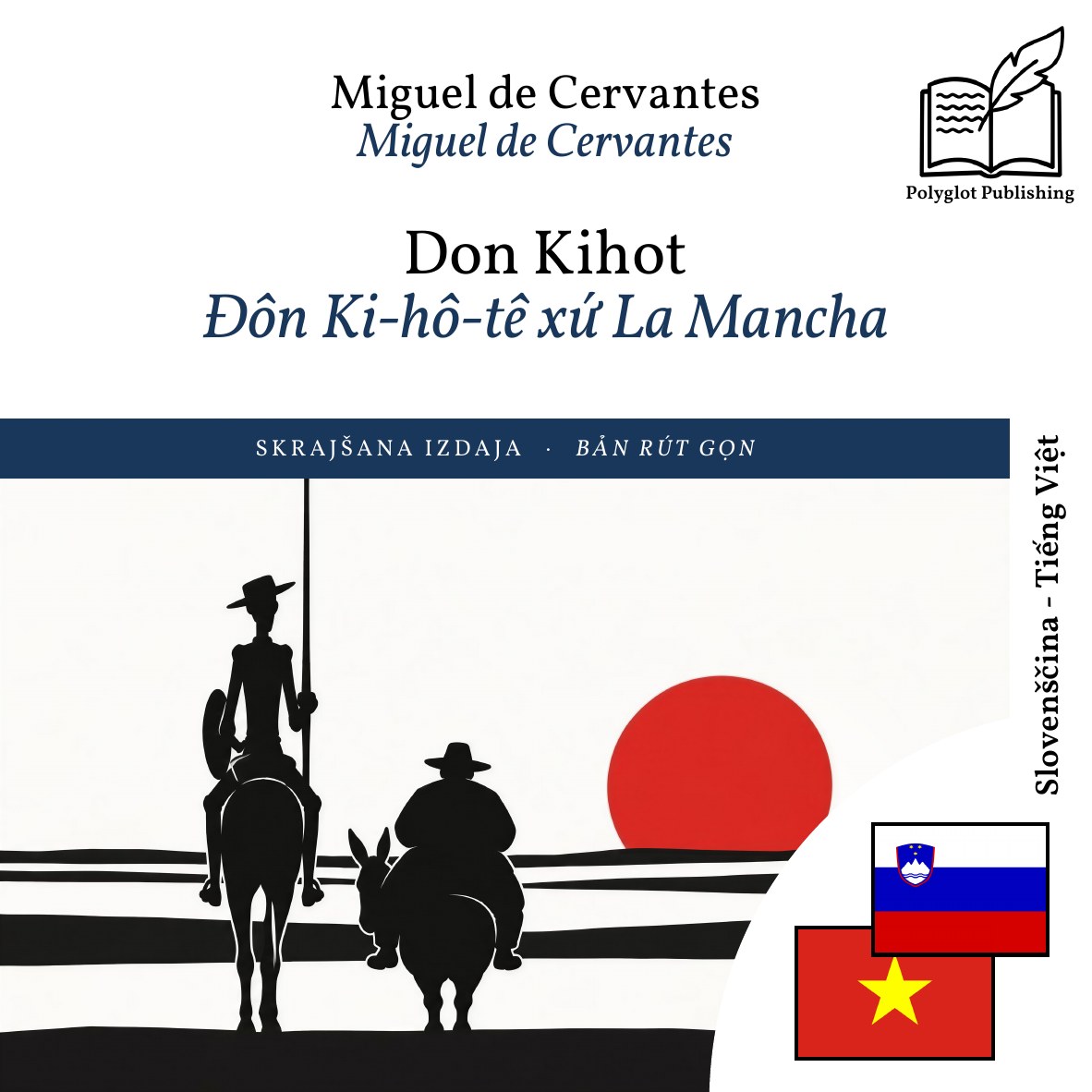 Đôn Ki-hô-tê xứ La Mancha