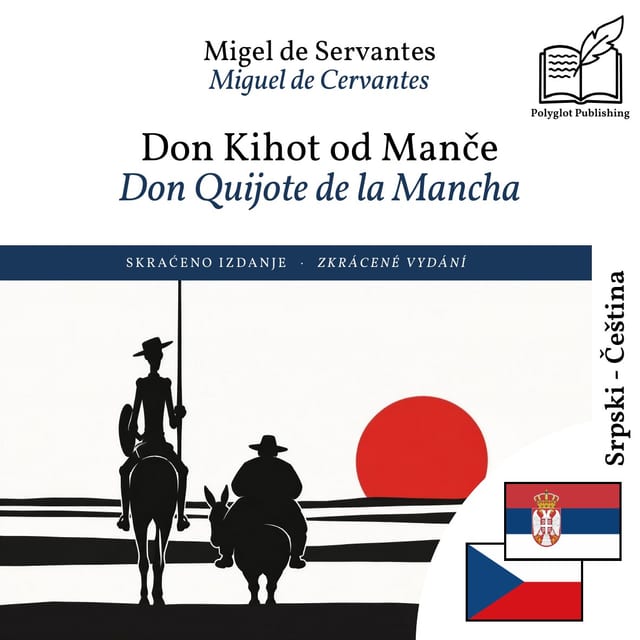 Don Quijote de la Mancha
