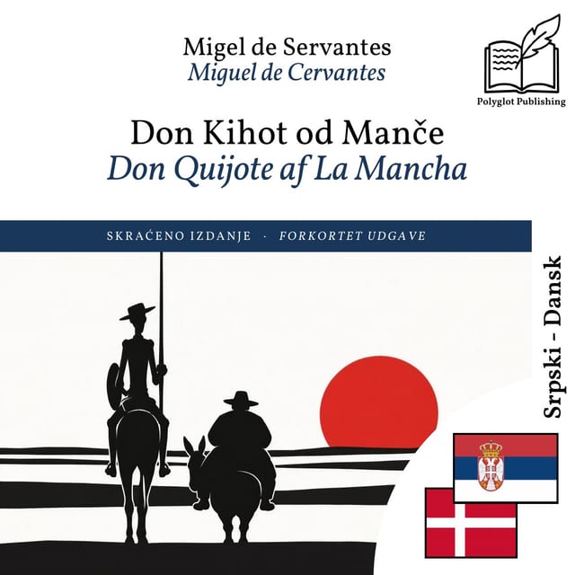 Don Quijote af La Mancha
