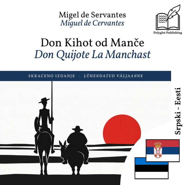 Don Quijote La Manchast