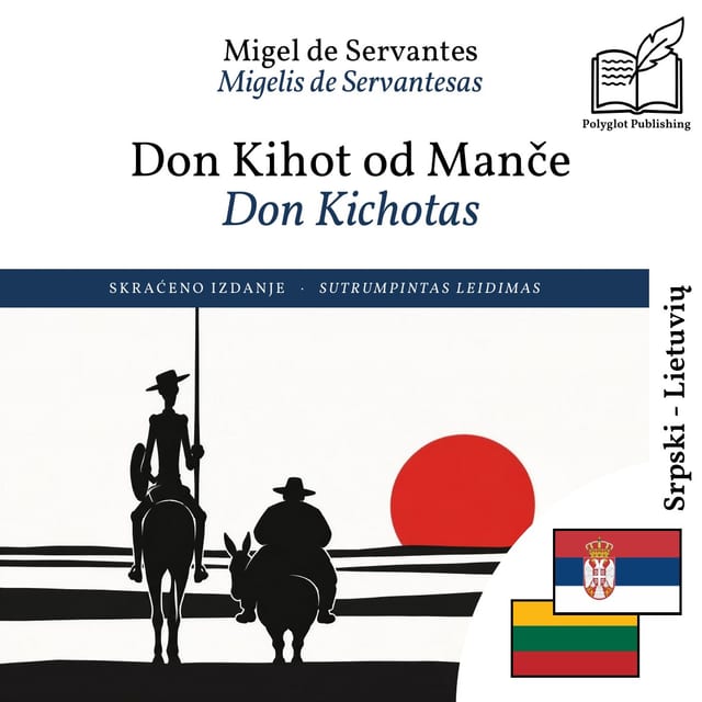 Don Kichotas
