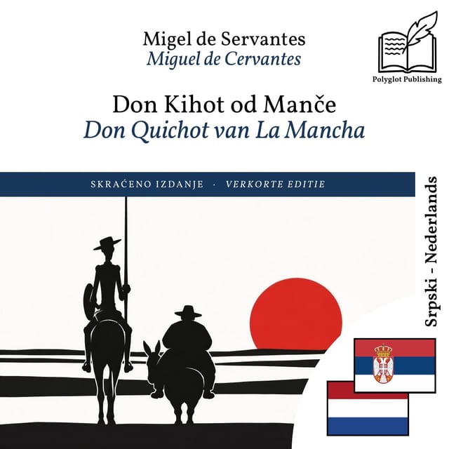 Don Quichot van La Mancha