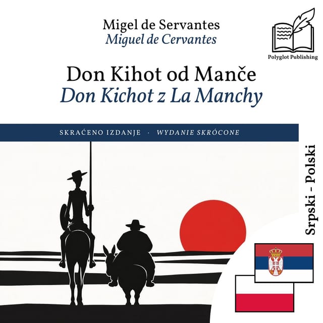 Don Kichot z La Manchy