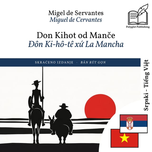 Đôn Ki-hô-tê xứ La Mancha