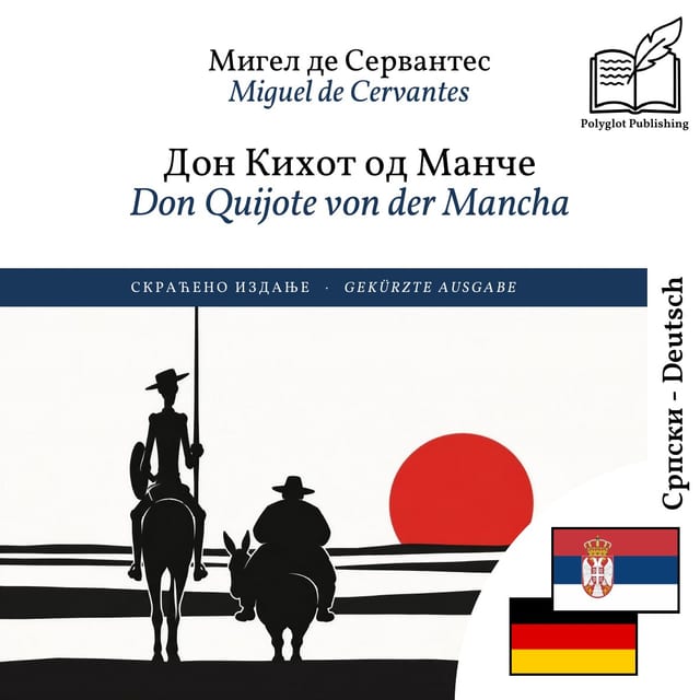 Don Quijote von der Mancha
