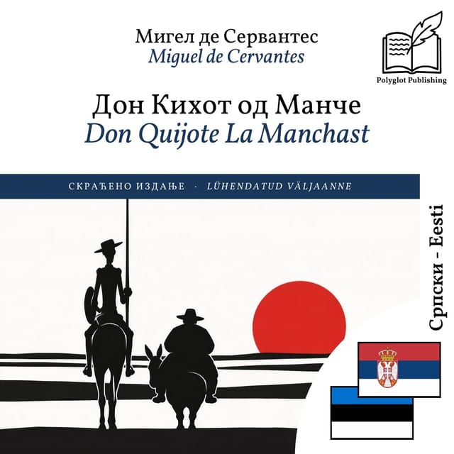 Don Quijote La Manchast