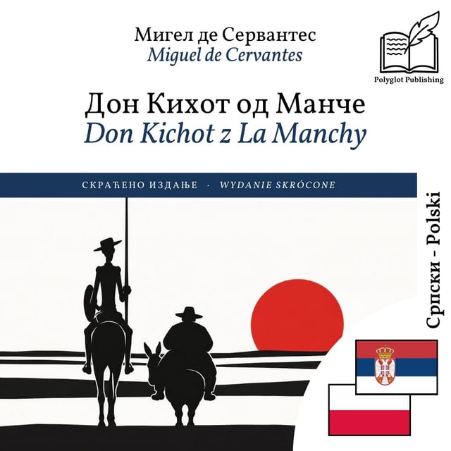 Don Kichot z La Manchy