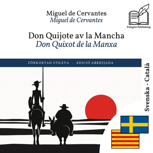 Don Quixot de la Manxa