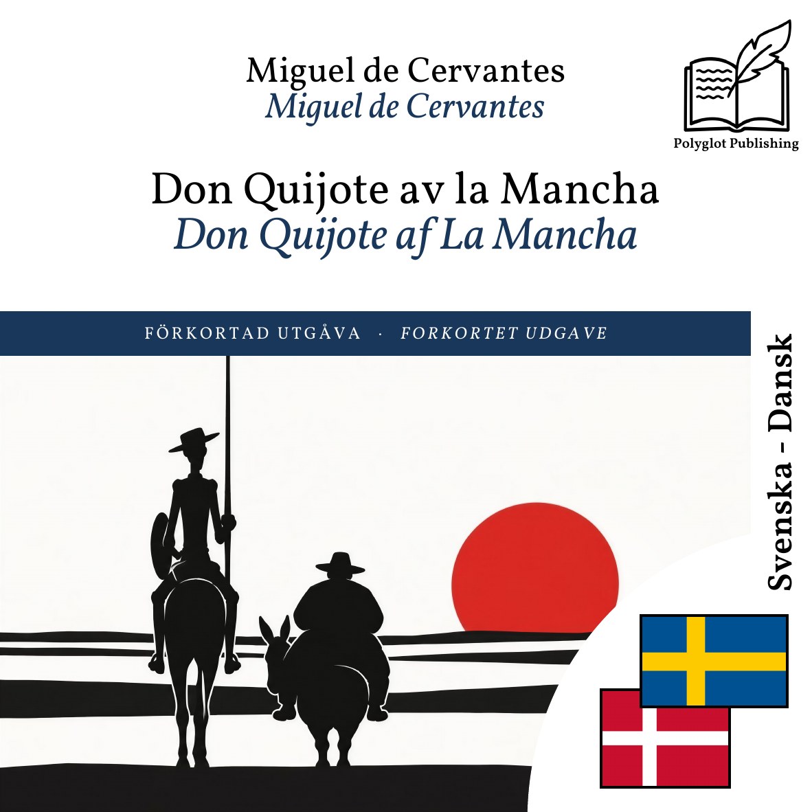 Don Quijote af La Mancha