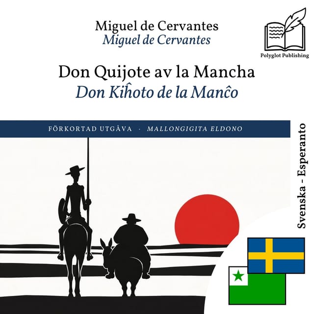 Don Kiĥoto de la Manĉo