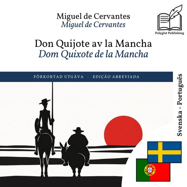 Dom Quixote de la Mancha
