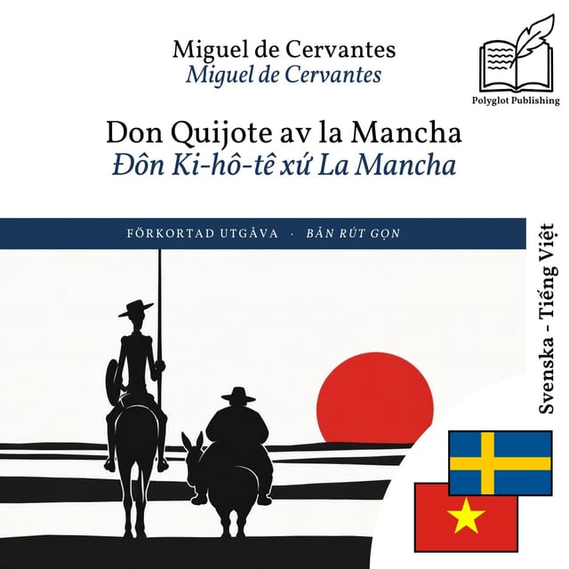 Đôn Ki-hô-tê xứ La Mancha
