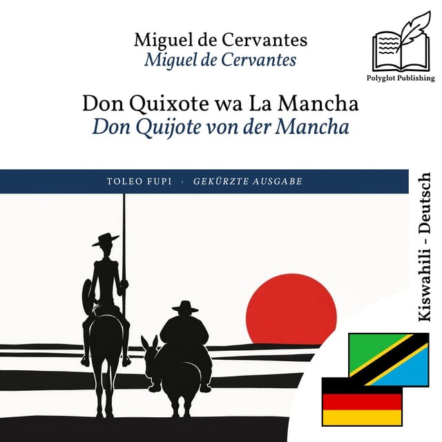Don Quijote von der Mancha