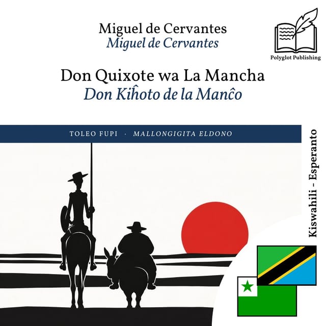 Don Kiĥoto de la Manĉo