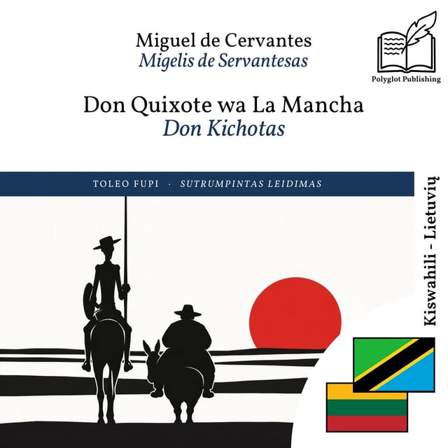 Don Kichotas