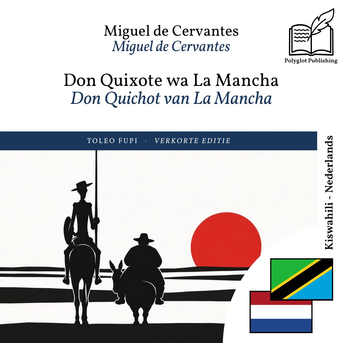 Don Quichot van La Mancha