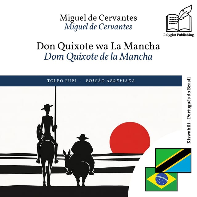 Dom Quixote de la Mancha