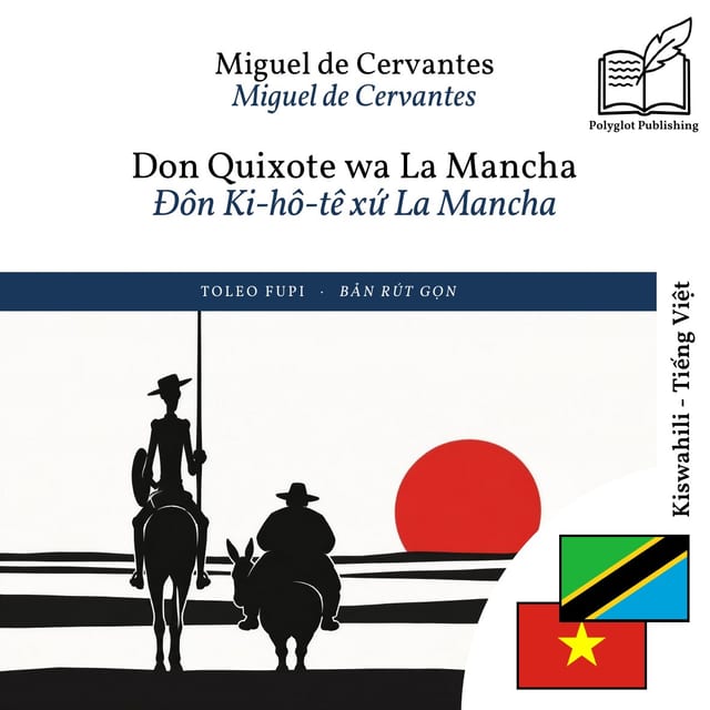 Đôn Ki-hô-tê xứ La Mancha