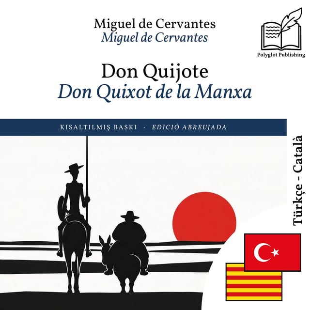 Don Quixot de la Manxa