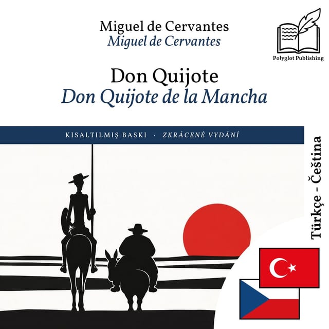 Don Quijote de la Mancha