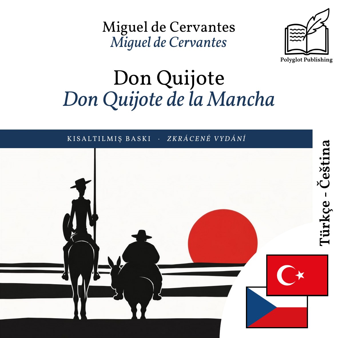 Don Quijote de la Mancha