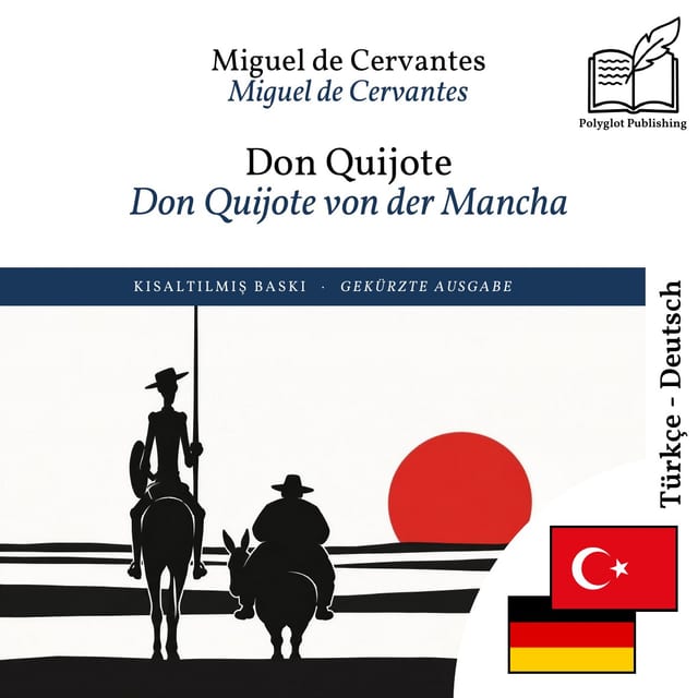 Don Quijote von der Mancha