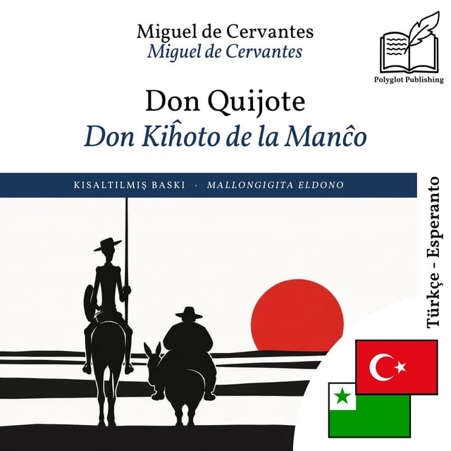 Don Kiĥoto de la Manĉo
