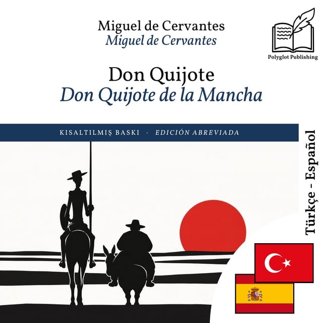 Don Quijote de la Mancha