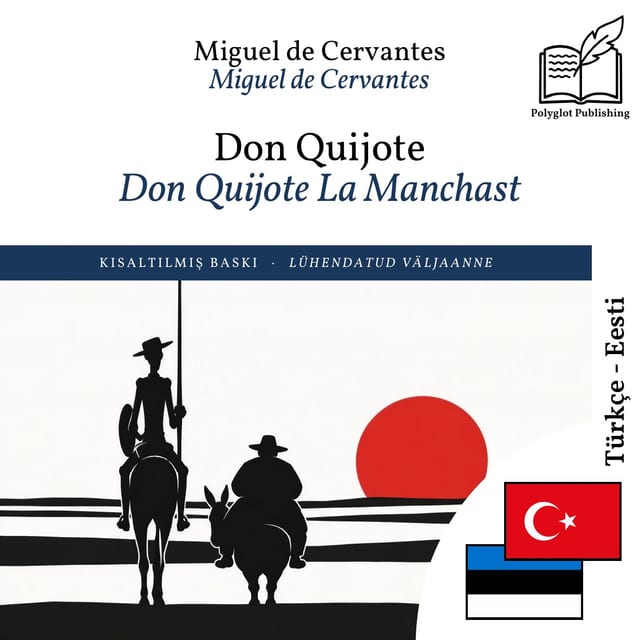 Don Quijote La Manchast