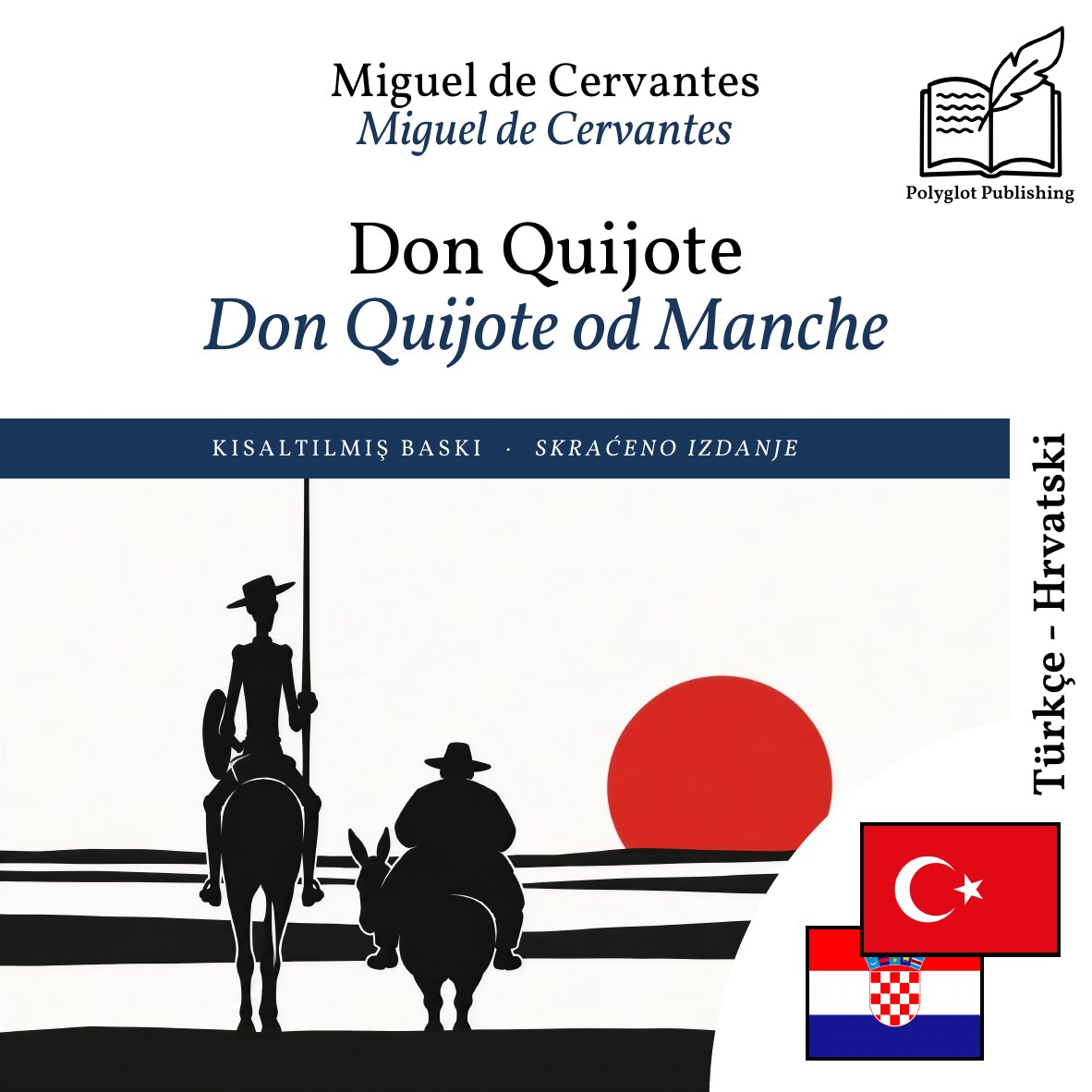 Don Quijote od Manche