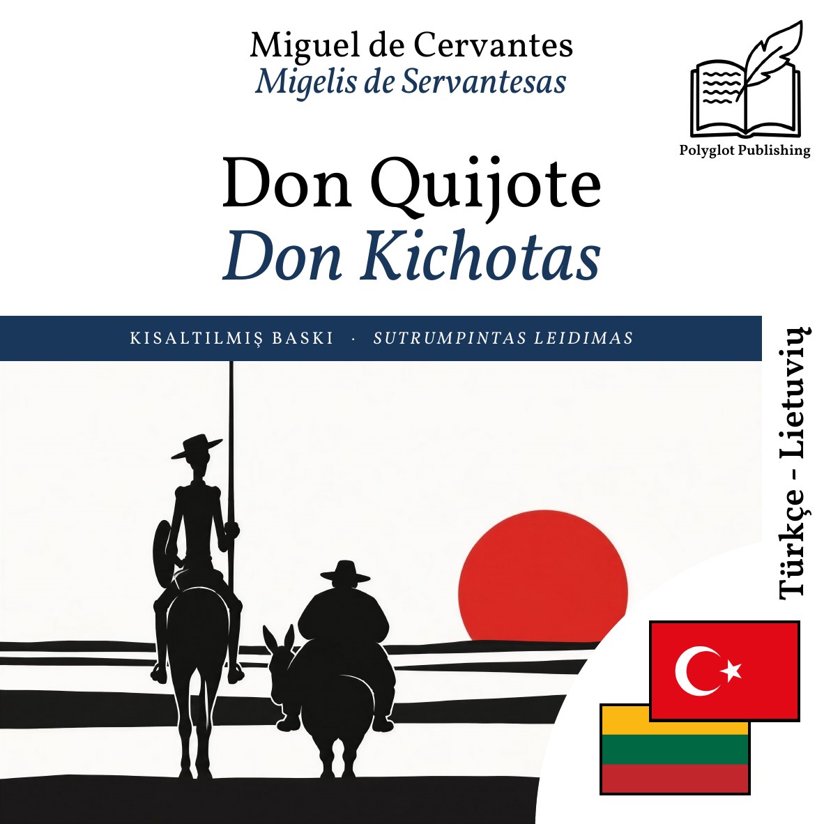 Don Kichotas