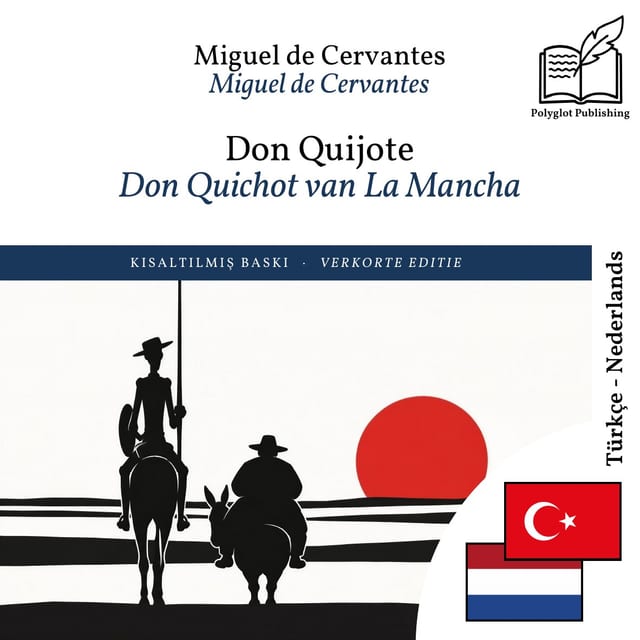 Don Quichot van La Mancha