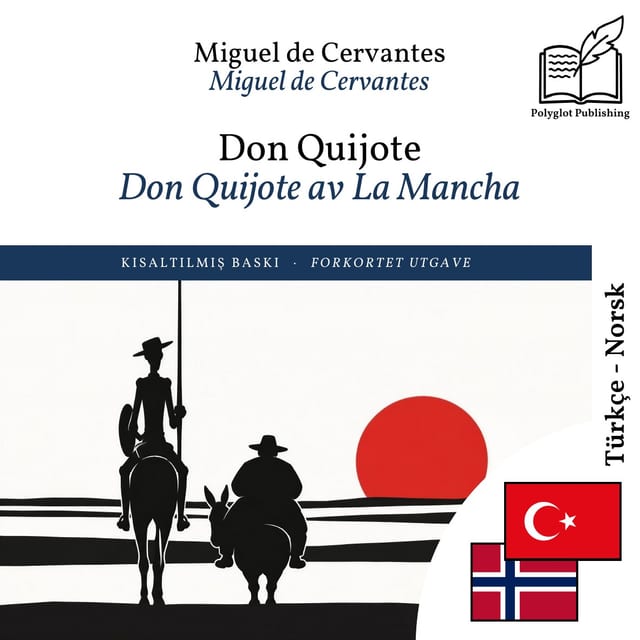 Don Quijote av La Mancha