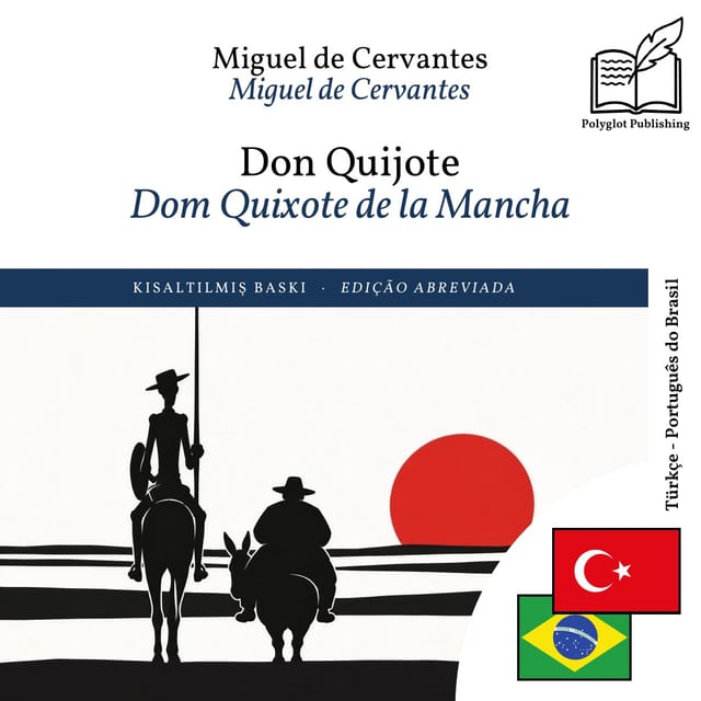 Dom Quixote de la Mancha