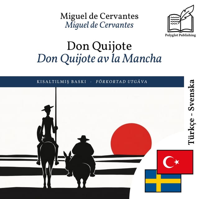 Don Quijote av la Mancha