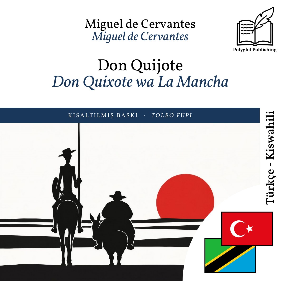Don Quixote wa La Mancha